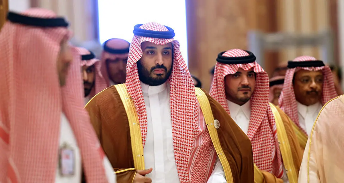 کدام یک از نزدیکان بن سلمان به کنسولگری استانبول رفت؟