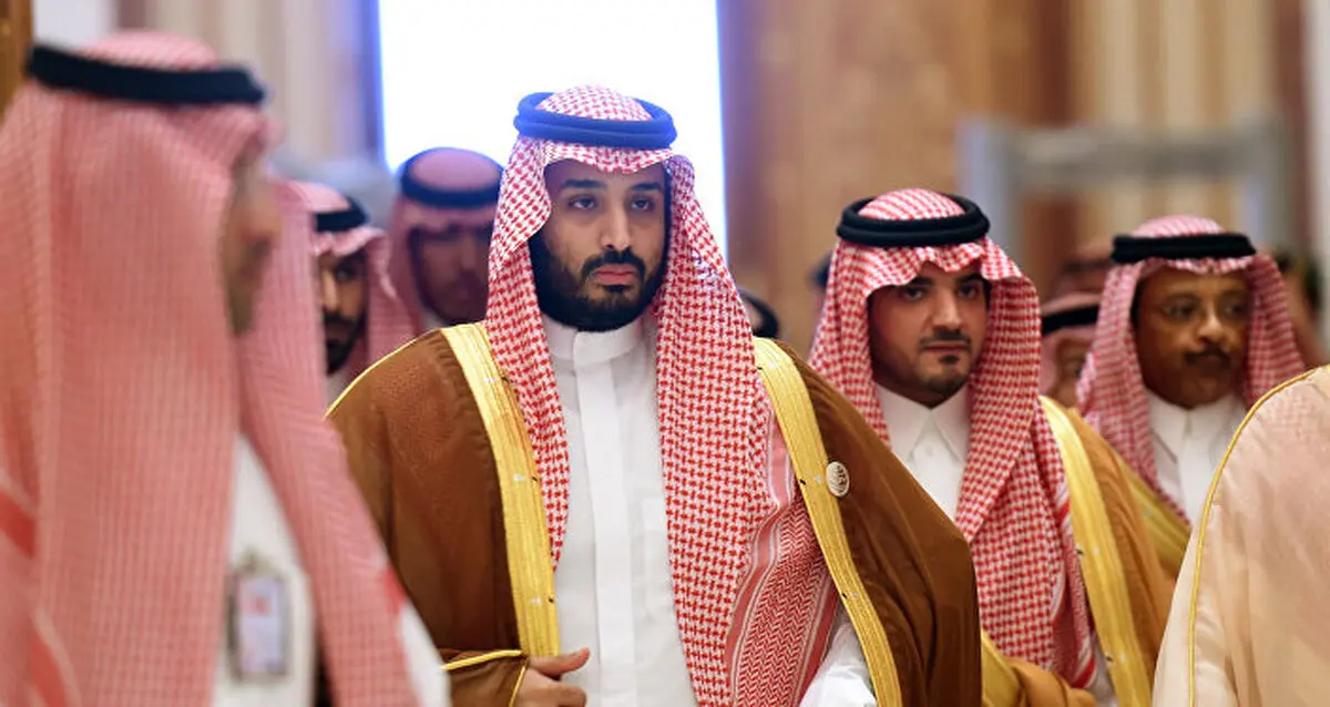 کدام یک از نزدیکان بن سلمان به کنسولگری استانبول رفت؟