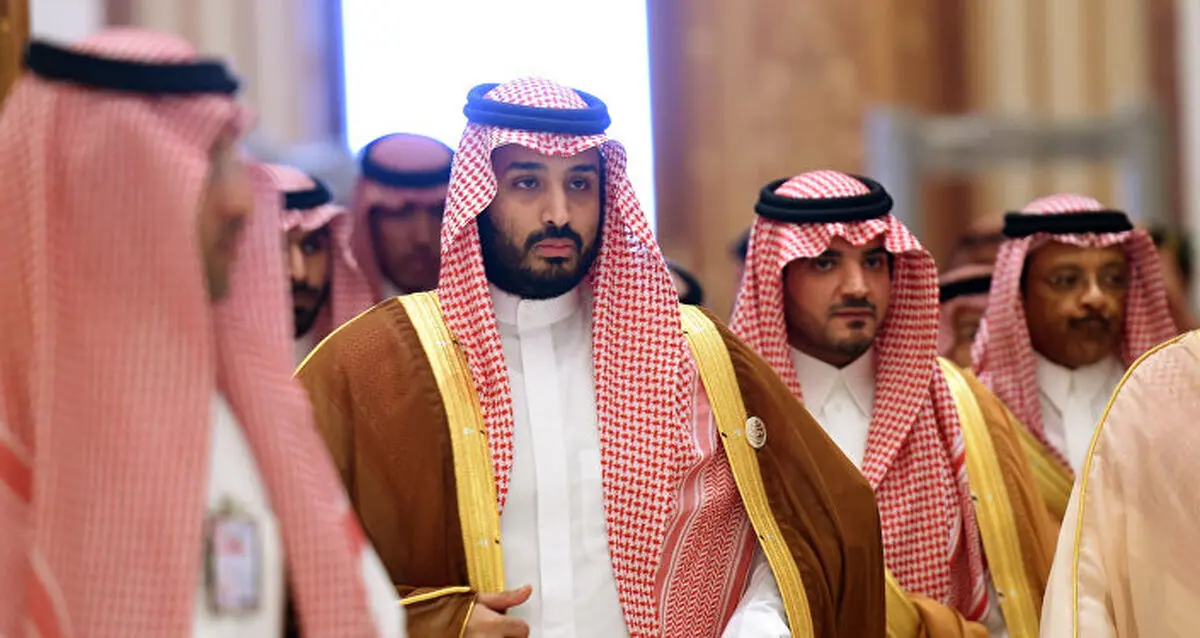 کدام یک از نزدیکان بن سلمان به کنسولگری استانبول رفت؟