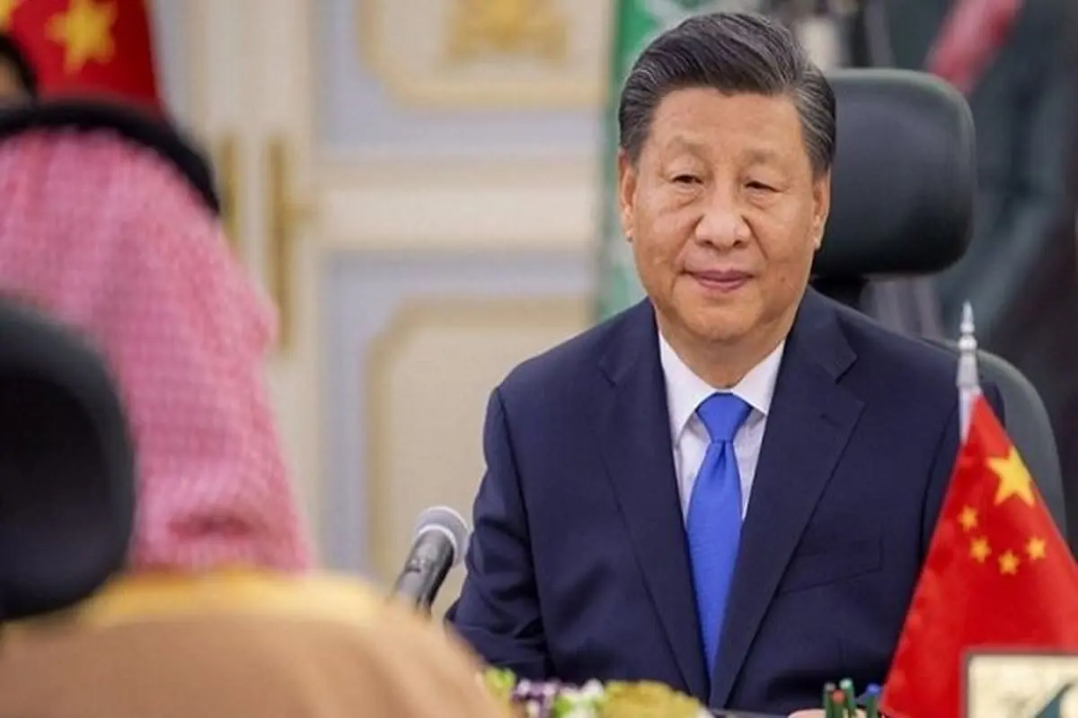 قدردانی «بن سلمان» از تلاش های چین برای بهبود روابط تهران - ریاض