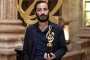 «نوید محمد زاده» و انتشار پُستی مبهم/ عکس