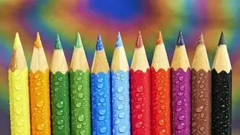 برای خرید انواع مداد رنگی و مداد چقدر هزینه کنیم؟
