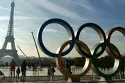 حذف از المپیک به خاطر یک نخ سیگار!