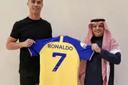 افشاگری جدید درباره انتقال کریستیانو رونالدو به النصر عربستان