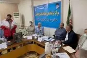 وحیدی: اقدامات لازم برای بازگشت سریع‌ آبادان به حالت عادی در حال جریان است
