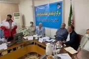 وحیدی: اقدامات لازم برای بازگشت سریع‌ آبادان به حالت عادی در حال جریان است