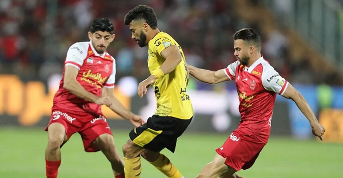 مسیر رامین رضاییان به پرسپولیس می‌رسد؟