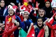 وعده رئیس فدراسیون فوتبال درباره ورود بانوان به ورزشگاه
