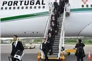 13 بازیکن از تیم قهرمان اروپا مقابل ایران