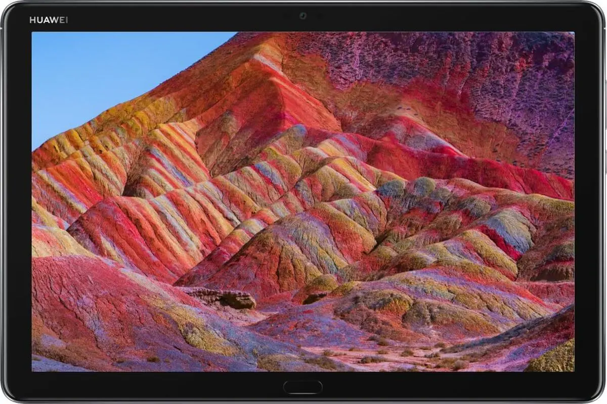Huawei MatePad M5 Lite تبلتی خوش استایل و مقرون به صرفه