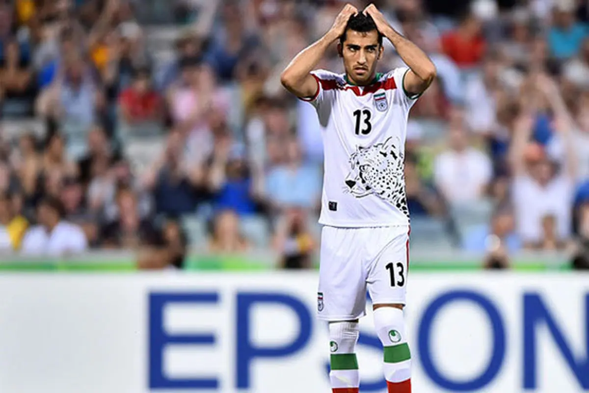 استقلال هم دنبال بمب پرسپولیس افتاد