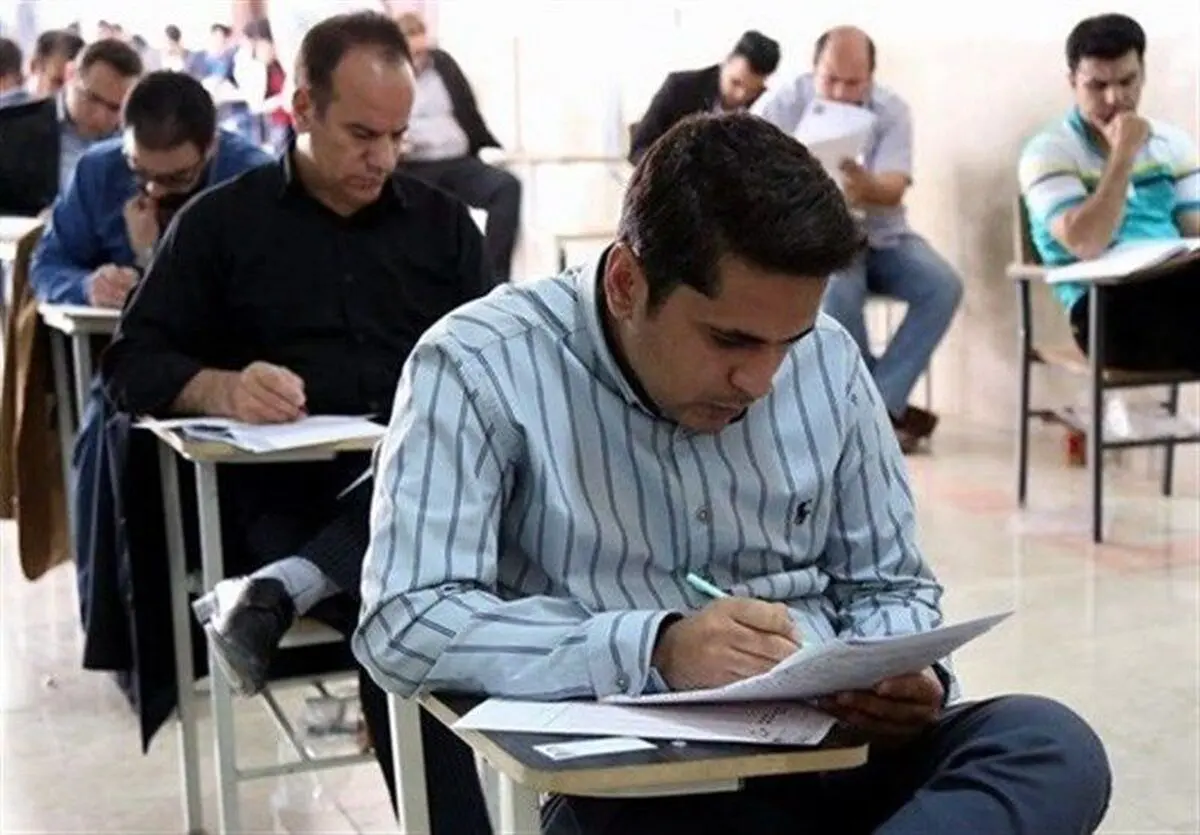 پذیرش ۲۶ هزار دانشجوی دکتری در دانشگاه‌ها
