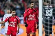 انتقاد هافبک سایپا از روش پرسپولیسی ها