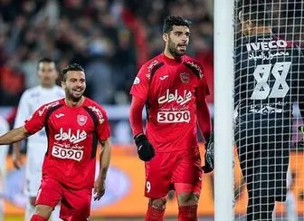 انتقاد هافبک سایپا از روش پرسپولیسی ها