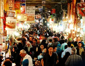 کسب‌وکار در بازار تهران از سر گرفته شد/ انتظارات کسبه از دولت و قدیمی‌های بازار