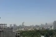 جزئیات ‌تجاوزات رژیم صهیونیستی به چندین نقطه در تهران، کرج، شهرری و قم