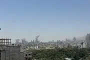 جزئیات ‌تجاوزات رژیم صهیونیستی به چندین نقطه در تهران، کرج، شهرری و قم