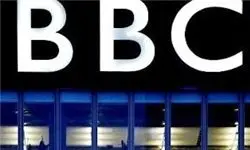 گاف رسانه‌ای بی‌بی‌سی بعد از یک مسابقه