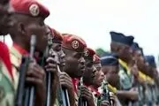 ارتش اتیوپی سودان را بمباران کرد