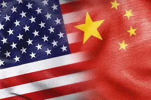 فراز و نشیب های قرارداد گازی چین و آمریکا