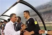 نگاهی به فهرست عجیب و جدید کی روش 