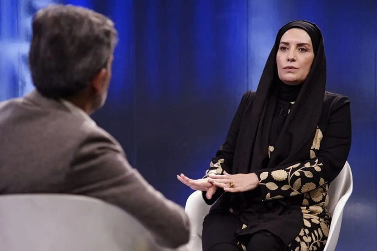 گله شدید «فریبا کوثری» از وضعیت بیکاری در سینما