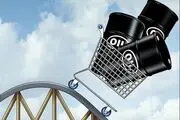 تاثیر طوفان ایرما بر قیمت نفت