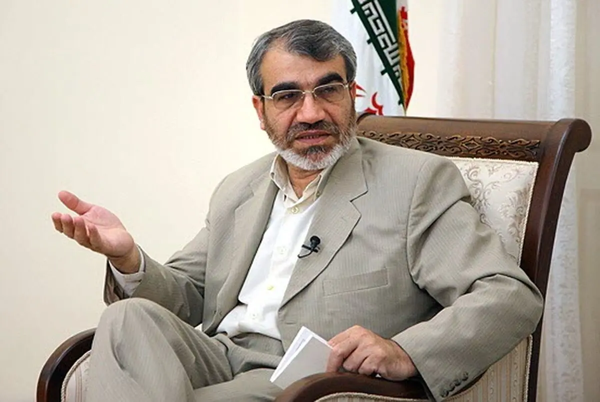 مذاکره سخنگوی شورای نگهبان با یک وزیر درباره توافق بد