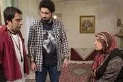 پایان تصویربرداری «آخر خط»