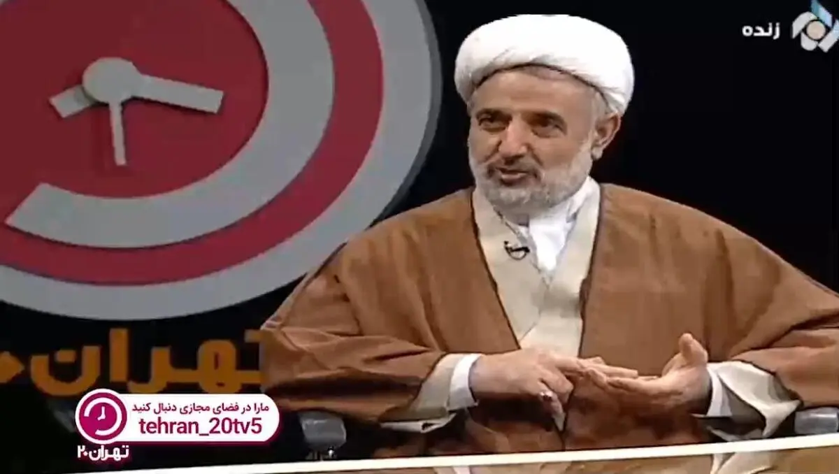 ​متاسفانه هزینه کمی برای برجام بدون ضمانت نداده ایم 

