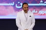 بازخوانی ترانه اى قدیمى توسط بازیگر ممنوع التصویر/ فیلم