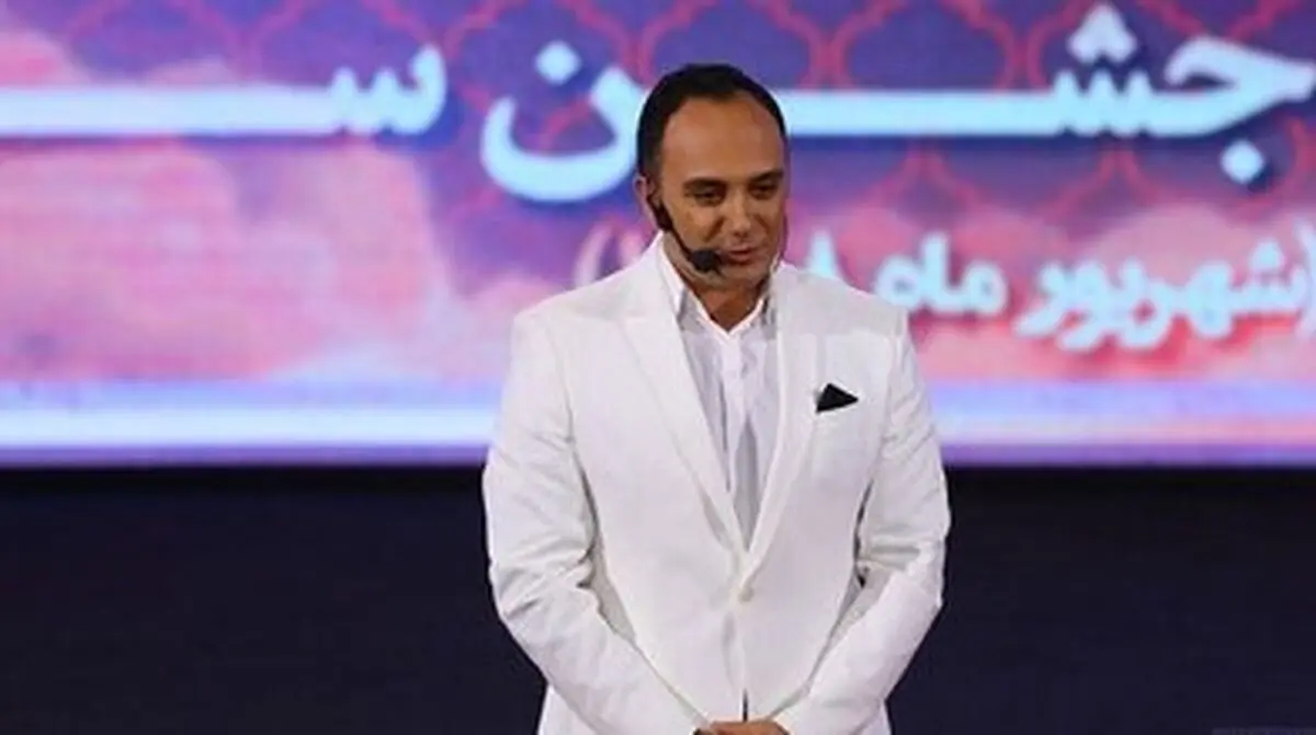پس از شیلا خداداد و نیوشا ضیغمی، انصراف مجری معروف هم از همکاری با تلویزیون/ عکس