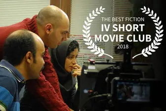 "روتوش" ؛ برنده بهترین فیلم داستانی جشنواره بلاروسی