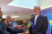 آمریکا هر جایی پا می‌گذارد نا امنی بیشتر می‌شود