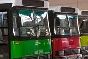 ۱۰۰ دستگاه اتوبوس جدید  وارد ناوگان عمومی تهران می‌شود