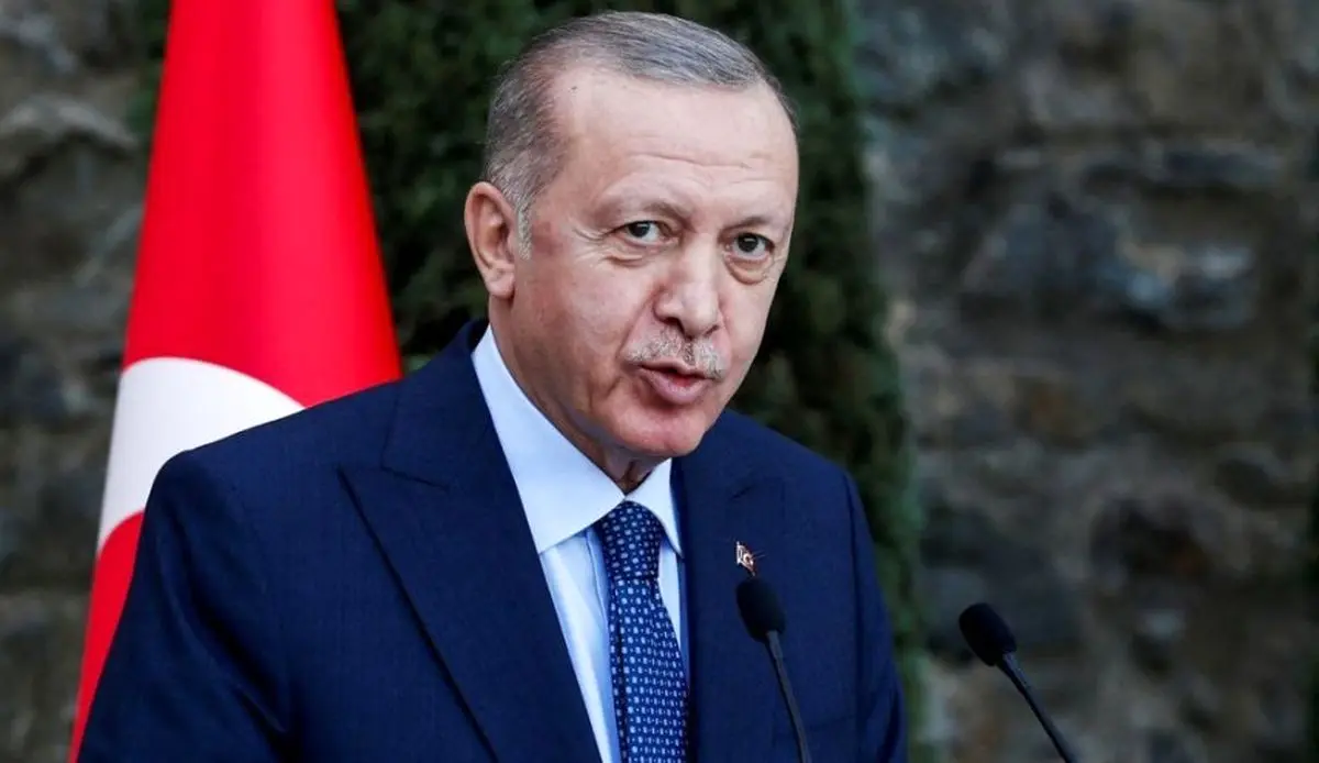 وعده اردوغان درباره کنترل نرخ بهره و تورم