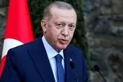 وعده اردوغان درباره کنترل نرخ بهره و تورم