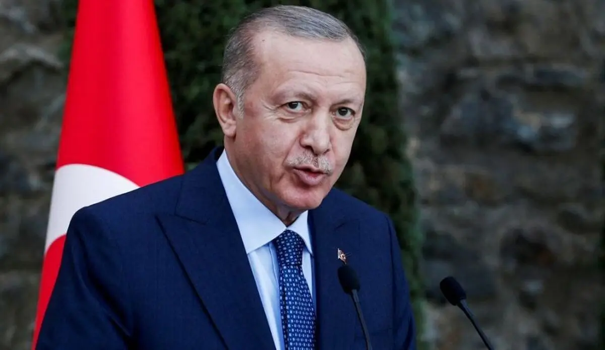 وعده اردوغان درباره کنترل نرخ بهره و تورم