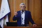 سید محمدعلی افشانی شهردار تهران شد