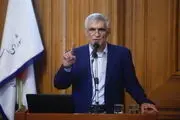 سید محمدعلی افشانی شهردار تهران شد