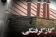 آبگرمکن بدون دودکش در خوابگاه باعث سوختگی یک دانشجوی دختر شد