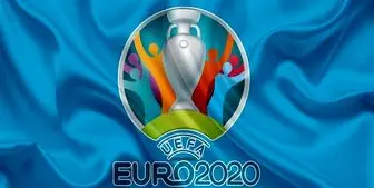 ترکیب تیم منتخب مرحله نیمه نهایی یورو 2020+ عکس