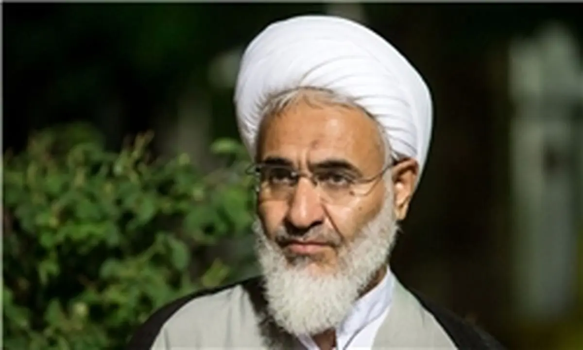 انصراف نماینده ولی فقیه قزوین از انتخابات خبرگان