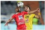 نظر معاون حقوقی پرسپولیس درباره تکرار بازی پرسپولیس و سپاهان
