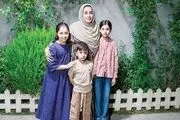 روایت دردناک اسفند ماه تلخ لامرد
