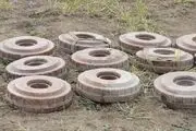 لزوم پاکسازی اراضی آزاد شده آذربایجان در نبرد با ارمنستان  از مین‌