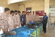 اعمال یک ماه کاهش خدمت این سربازان در سال جاری
