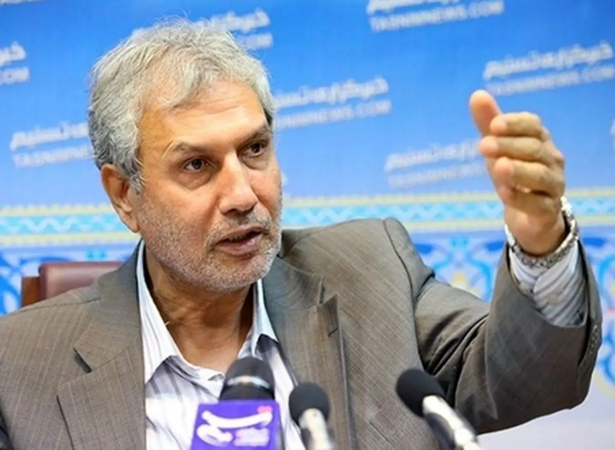 ربیعی: نمیگذاریم تحریم در زندگی مردم اثر کند