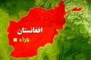 طالبان 8 نیروی نظامی افغانستان را به قتل رساند