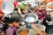 غزه، رمضان و تراژدی قحطی